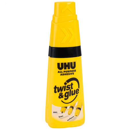 Colle Twist & Glue 35G Rèf 3004620