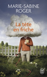 La tête en fri