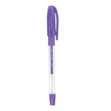 Stylo Uniball  - ROUGE - à bille - unité