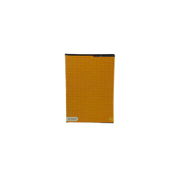 Cahier Piqué Simple 21*29.7 96P 70G