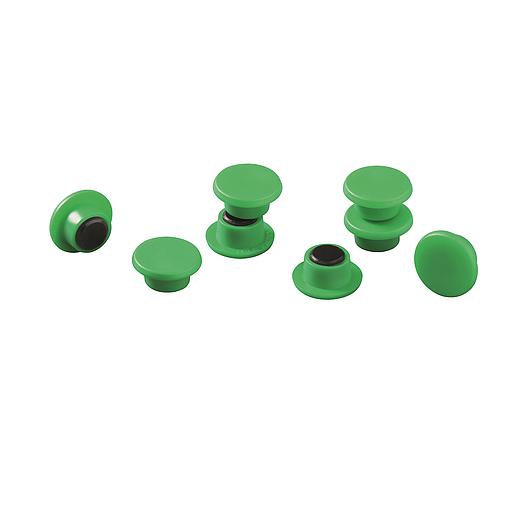 Aimant pour tableau Durable  - Paquet de 8