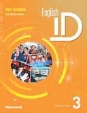 English ID 3 SB