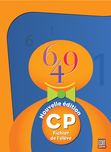 Maxi-Maths CP