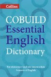 [664344556533] COBUILD Essential English Dictionary