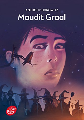 David Eliot Tome 2 Maudit Graal