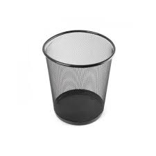 Poubelle Métal MM