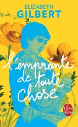 L'empreinte de toute chos