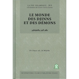 Le monde des Djinns et des démons