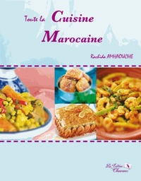 Toute la cuisine Marocaine