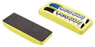 Kit Brosse + Feutre