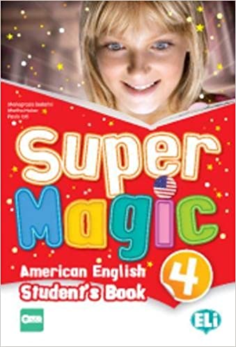 Super Magic 4 Sbk