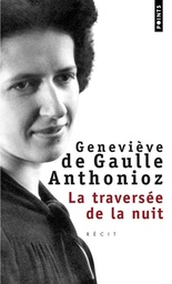 La traversée de la nuit