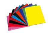 Papier gommé 