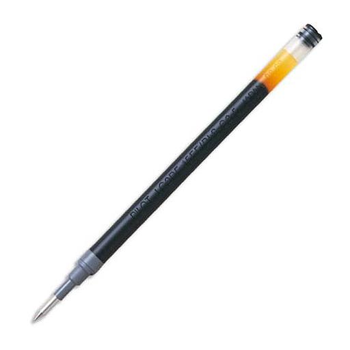 Recharge stylo Pilot G-2  - Noir