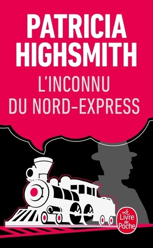 L'Inconnu du Nord-Express