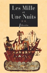 Les Mille et Une Nuits Tome 2