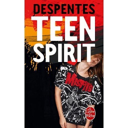 Teen Spirit