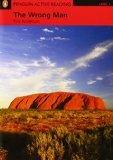 The Wrong Man Book and CD-ROM Pack