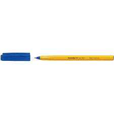 Stylo à bille Tops 505 Bleu Pointe Fine
