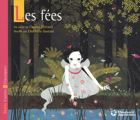 [MAG987197] Les Fées - Petits Contes et Classiques