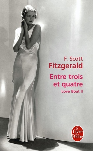 Love boat Tome 2 - Entre trois et quatre