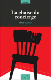 La chaise du concierge