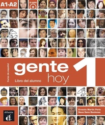 Gente hoy 1