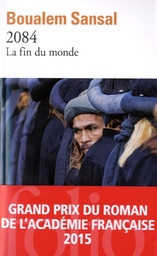 2084  - La fin du monde