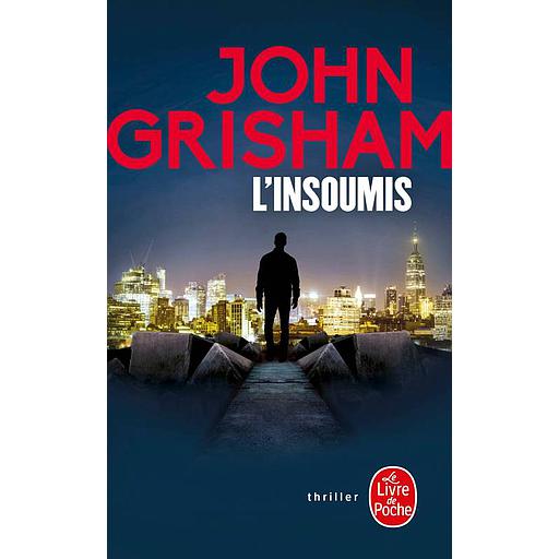 L'insoumis