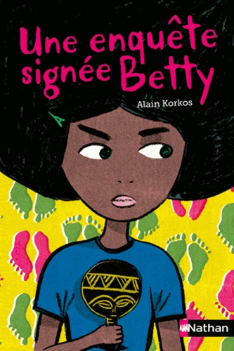 Un enquête signée Betty