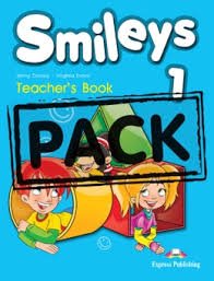Smiles 1 (Pack SB+WB)