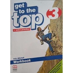 Get to the top 3 WB 