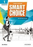 Smart Choice: Level 1: WB Third éd