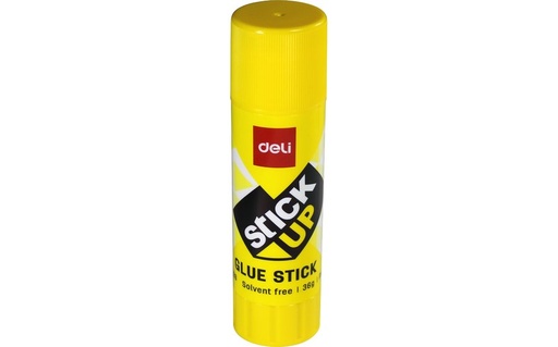 [6921734971234] Colle Stick Deli - 36g