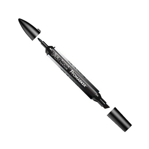 [BL] Marqueur double pointe Blender