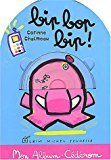 Bip bop bip ! (1 livre + 1 CD-Rom)