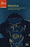 Dracula et autres histoires de vampires : De Goethe à Lovecraft