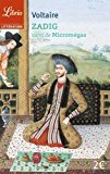 Zadig ou La destinée : Suivi de Micromégas