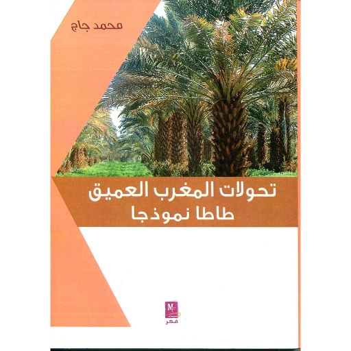 تحولات المغرب العميق طاطا نموذجا