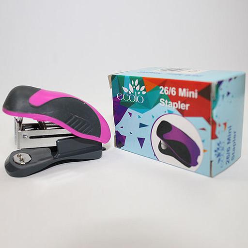 Agrafeuse mini 26/6