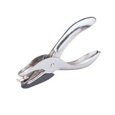 [6111265760876] Perforeuse 1 Trou Boost Office