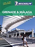 Guide Vert Week-end Grenade Malaga Michelin