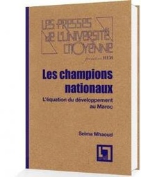 Les champions nationaux