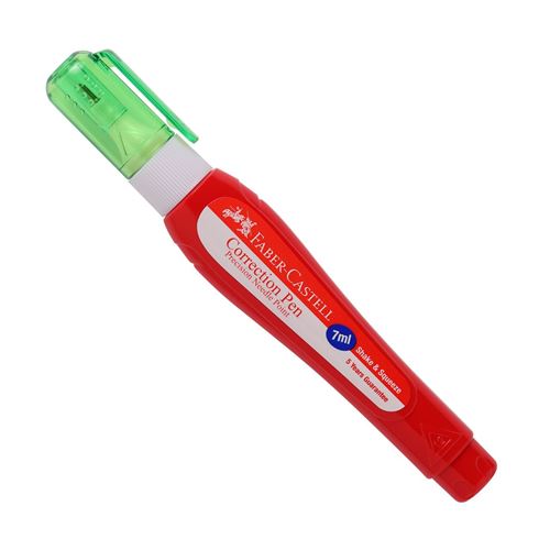 [190710] Stylo Correcteur 7ml Rèf 190710