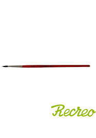 Pinceaux Ronds n°4