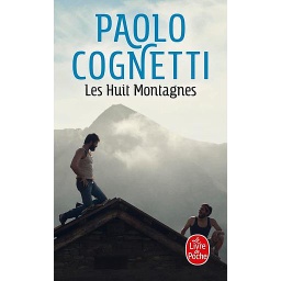 Les huit montagnes
