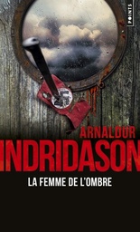 Trilogie des ombres Tome 2