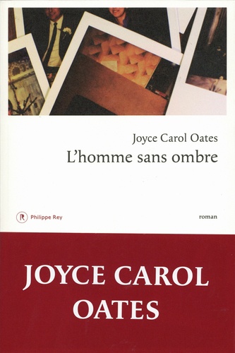 L'homme sans ombre