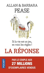 La réponse  - Si la vie est un jeu, en voici les règles