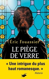 Le piège de verre